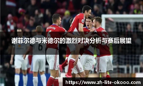 谢菲尔德与米德尔的激烈对决分析与赛后展望